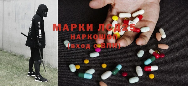 стафф Ладушкин