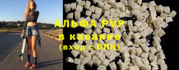 стафф Ладушкин